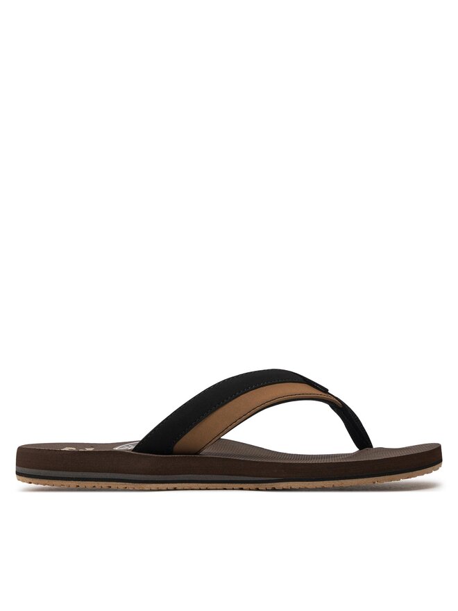 Billabong Žabky Billabong All Day Impact MFOT1BAD Hnedá