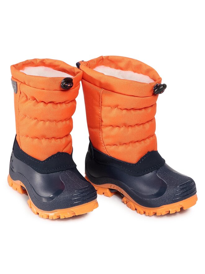 CMP Schneeschuhe CMP Kids Hanki 2.0 30Q4704K Orange