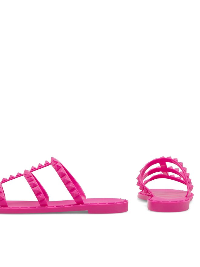 Jenny Fairy Pantoletten Jenny Fairy CT1011-7 Rosa