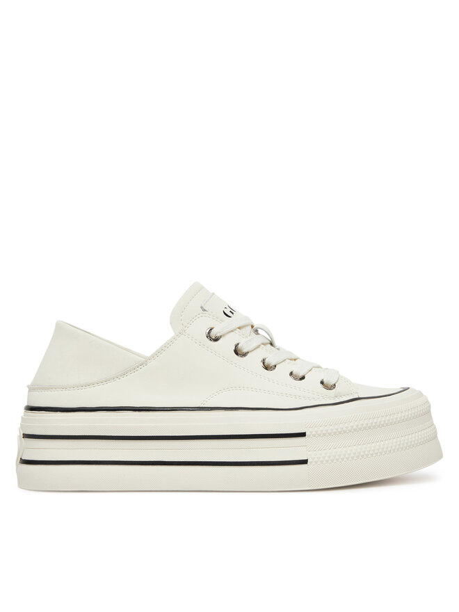 GOE Sneakers GOE RR2N4106 Λευκό