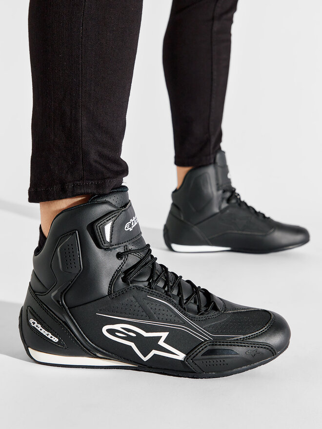 【現金特価】 Laisvalaikio 2510219-10 Shoes Faster-3 Alpinestars batai その他