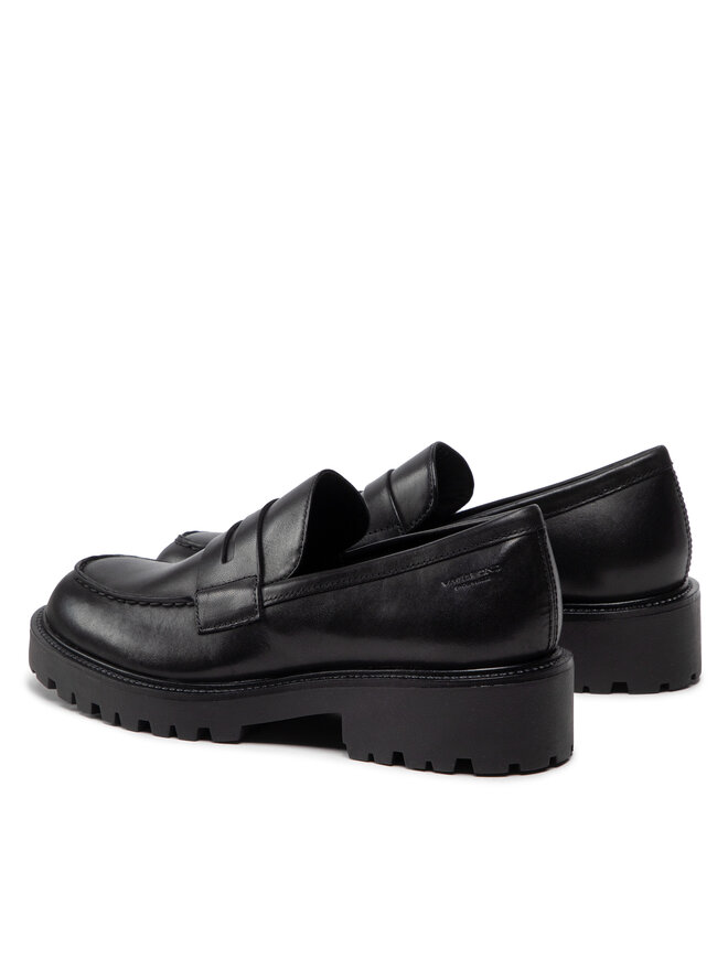 Vagabond Shoemakers Slipper Vagabond Shoemakers Kenova 5241-301-20 Schwarz