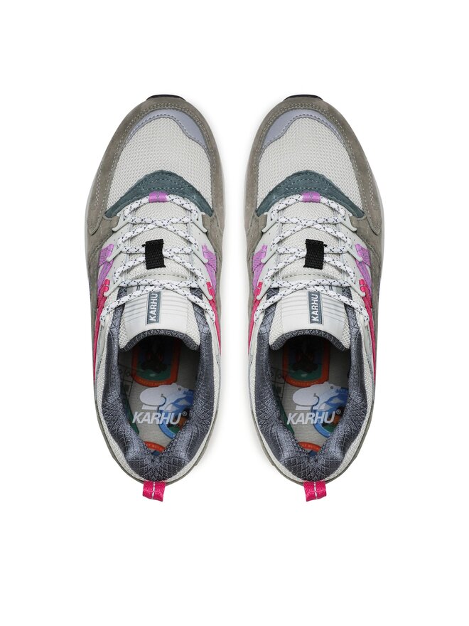 Karhu Sneakersy Karhu Fusion 2.0 F804145 Kolorowy