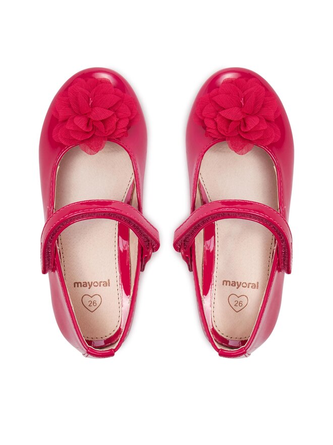 Mayoral Ballerinas Mayoral 43531 Rosa