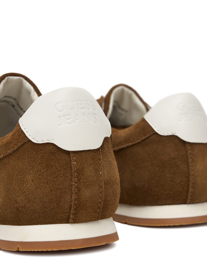 Guess Jeans Sneakers Guess Jeans EO-KOLORADO-01 126AM Braun
