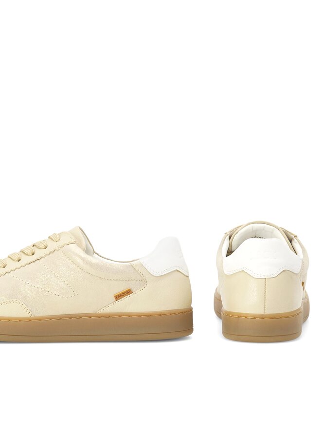 Lasocki Sneakers Lasocki WI16-DELECTA-02 Beige