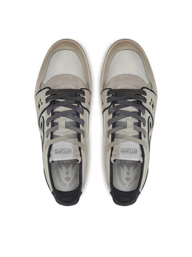 Enterprise Japan Sneakers Enterprise Japan BB5001 PX634 S1005 Weiß