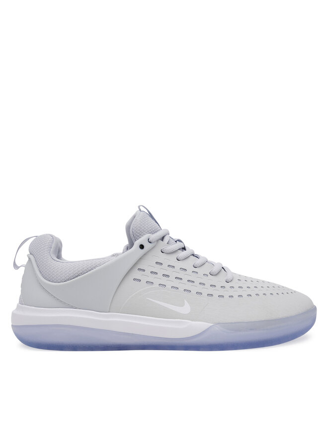 Nike Сникърси Nike SB Zoom Nyjah 3 DV7896 Сив