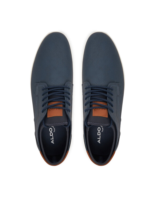 Aldo Pantofi Aldo Drymos 13618416 Bleumarin