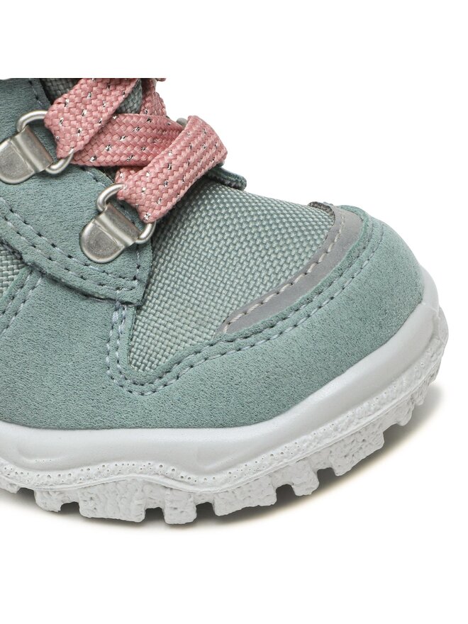 Superfit Schneeschuhe Superfit GORE-TEX 1-000046-7500 M Grün