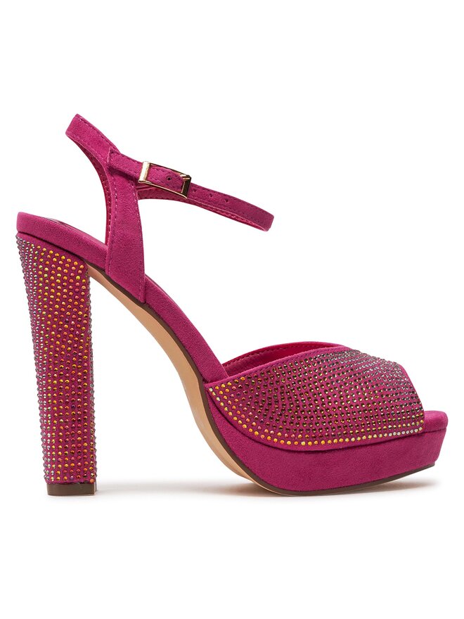 Menbur Sandalen Menbur 24791 Rosa