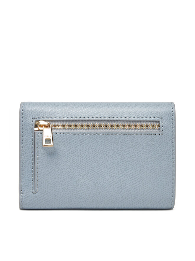 Furla Liels sieviešu maks Furla 1927 WP00225 ARE000 55000 Zils