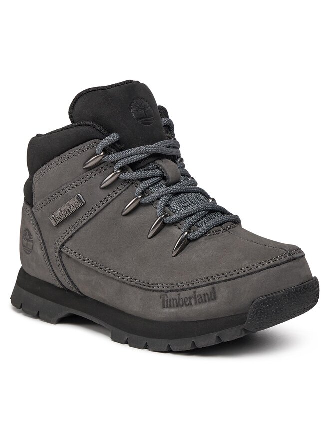 Botas Timberland Euro Sprint TB0A5YDW0331 Gris zapatos.es