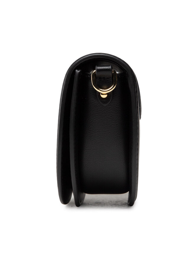 Elisabetta Franchi Сумка Elisabetta Franchi BS-31A-16E2-V250 Чорний