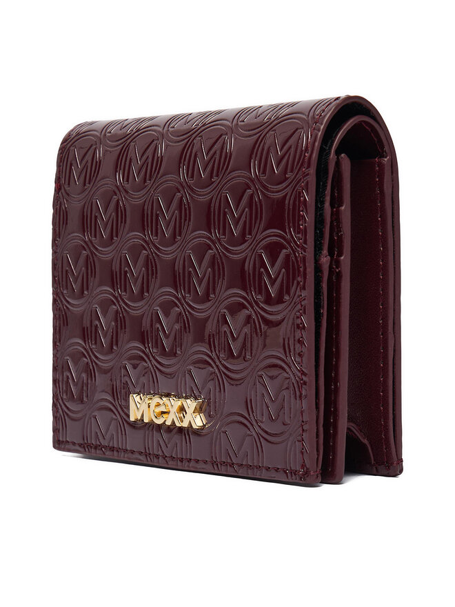 MEXX Гаманець MEXX CEO-MEXX-W1-004-AW26 Бордовий