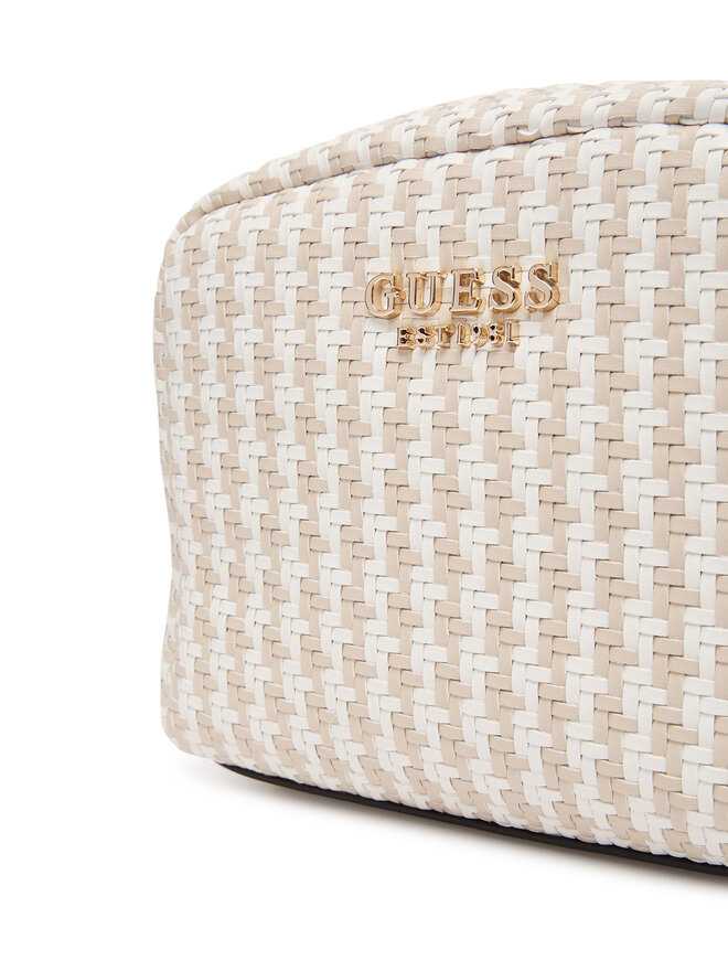 Guess Сумка Guess Mirema HWWG96 31140 Білий