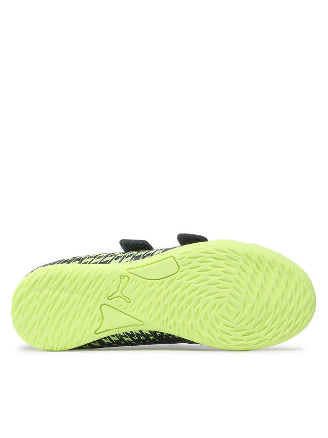 Puma Обувки за футбол Puma Future Z 4.4 It V Jr 107020 01 Тъмносин