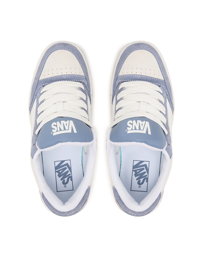 Vans Sneakers Vans Hylane VN000D1JFOI1 Blau