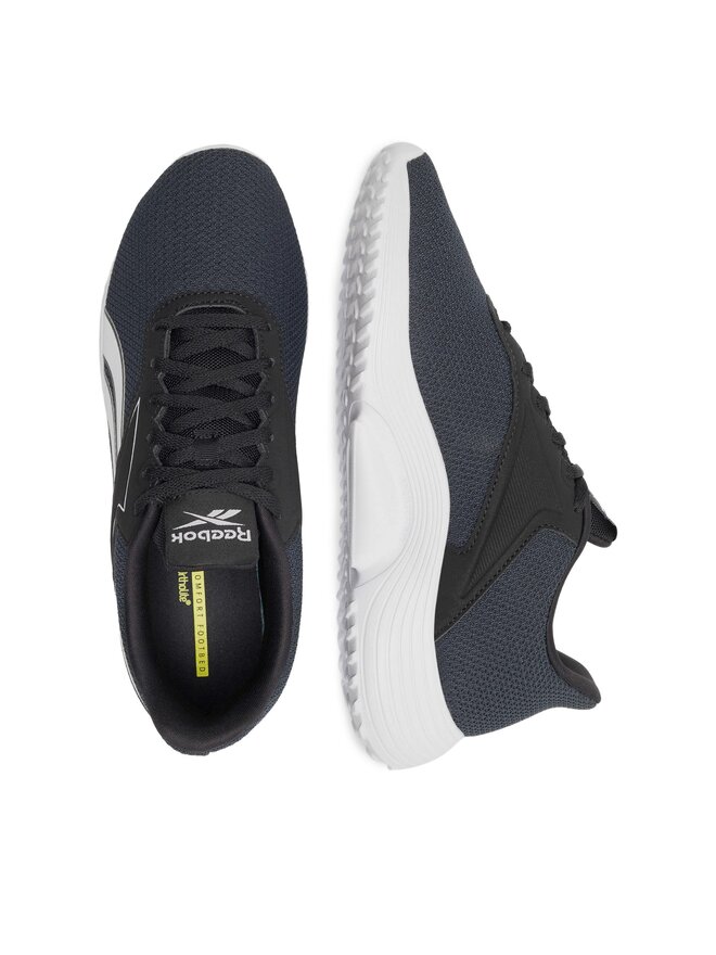 Reebok Παπούτσια για Τρέξιμο Reebok Lite 3.0 HR0156-M Μαύρο