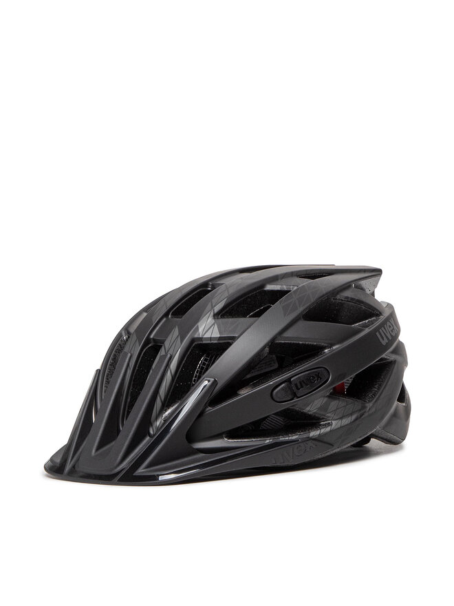 Uvex Casco bici Uvex I-Vo Cc 4104231115 Nero