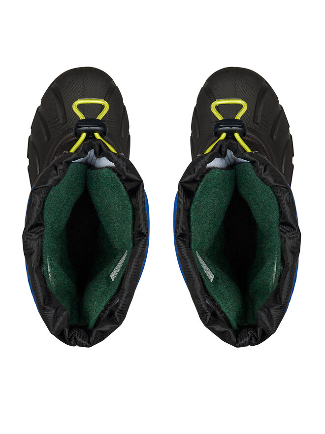 Sorel Μπότες Χιονιού Sorel Youth Flurry™ 2114082014 Έγχρωμο