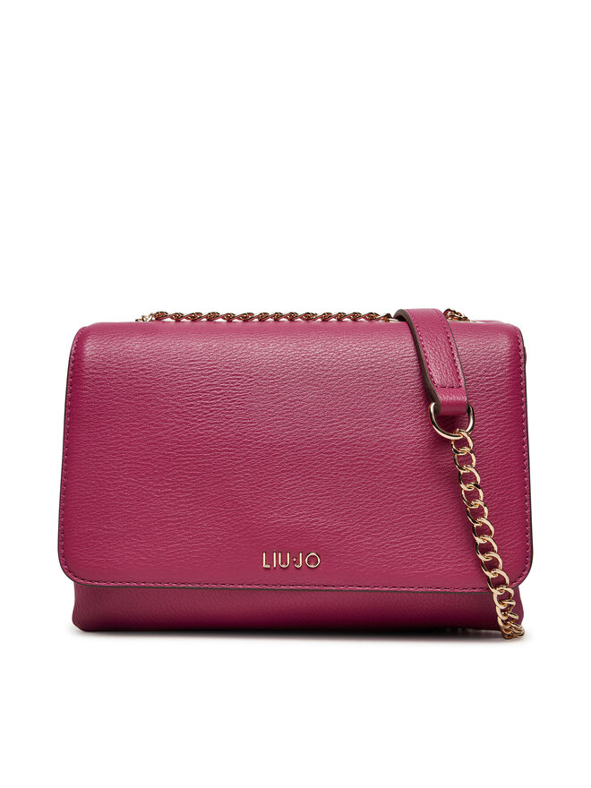Liu Jo Borsetta Liu Jo Ecs S Crossbody AF4288 E0037 Rosa