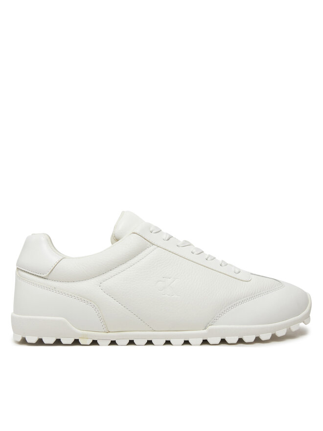 Calvin Klein Jeans Сникърси Calvin Klein Jeans YM0YM01191 Бял