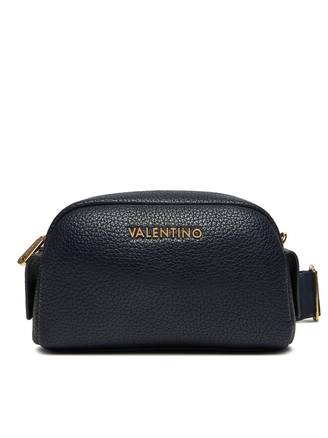 Valentino Дамска чанта Valentino Blossom Re VBS8P215 Тъмносин