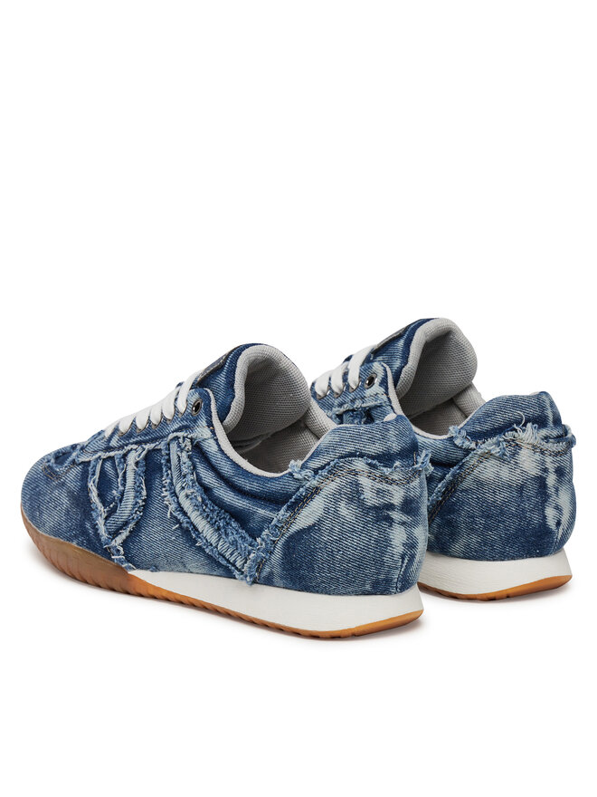 Lasocki Zapatillas Lasocki YD3970-3 Azul
