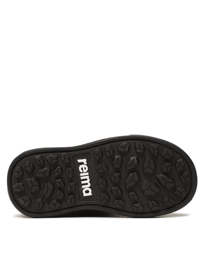 Reima Schneeschuhe Reima Lumipallo 5400036A Schwarz