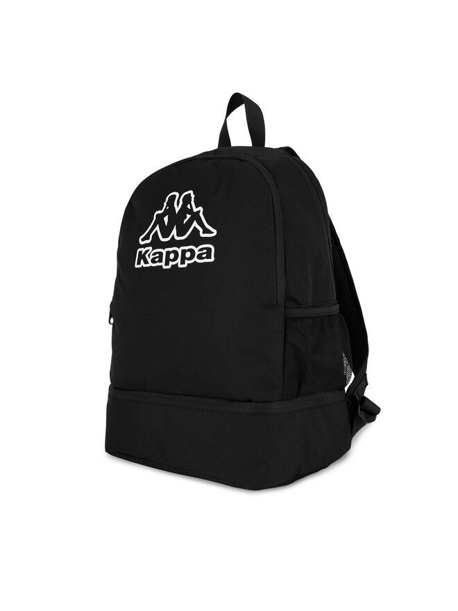Kappa Nahrbtnik Kappa KPA-B-001-07 Siva