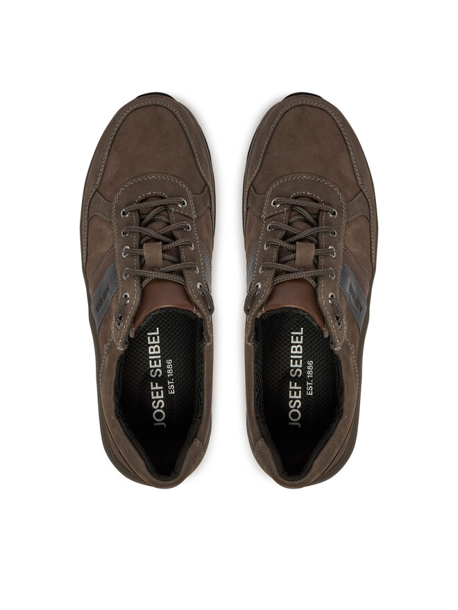 Josef Seibel Sneakers Josef Seibel Leroy 56 14456-TE518 Braun
