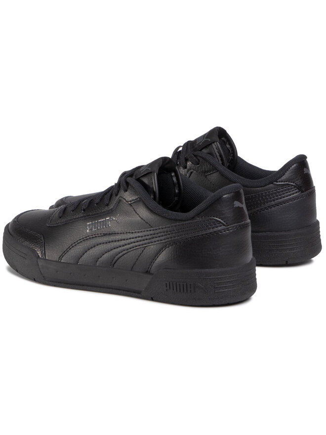 Sneakers Puma Caracal Jr 370529 01 Schwarz eschuhe