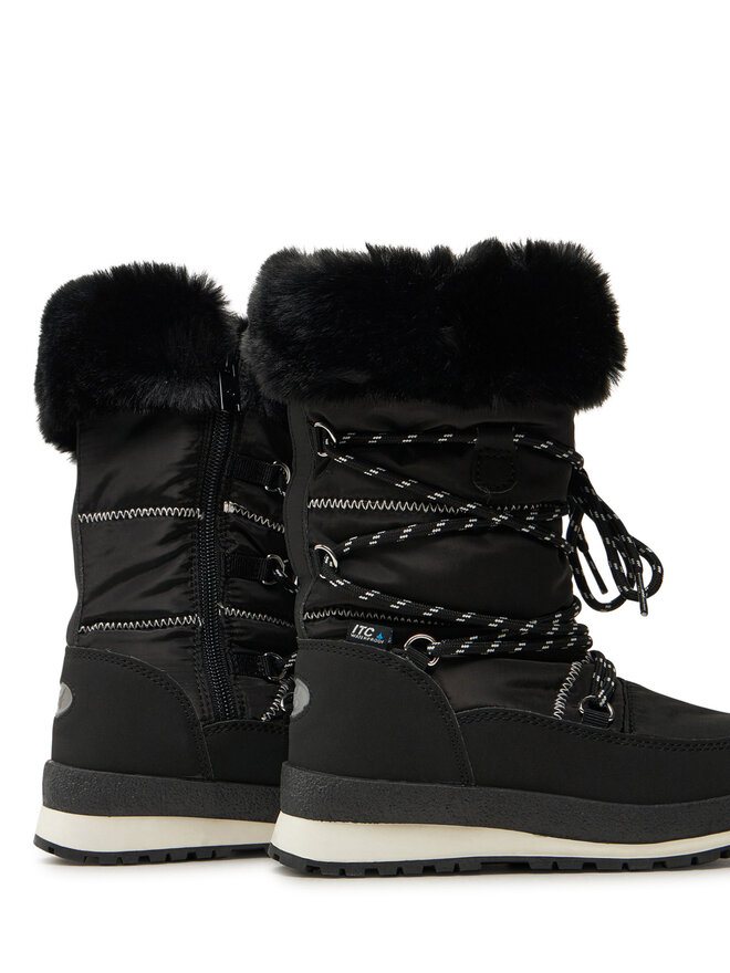 Leaf Schneeschuhe Leaf Ysby LYSBY201I Schwarz