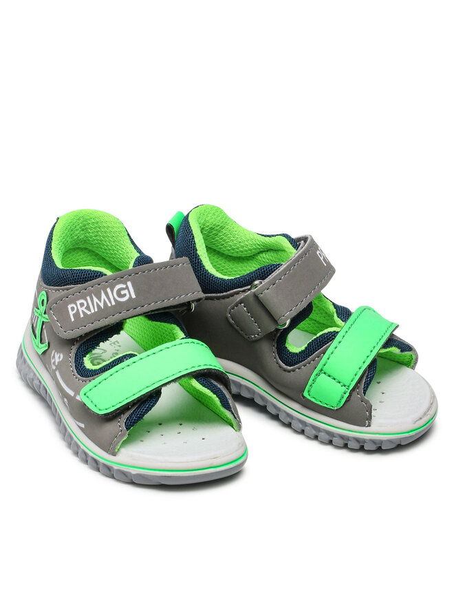 Primigi Sandalen Primigi 1864222 Grau