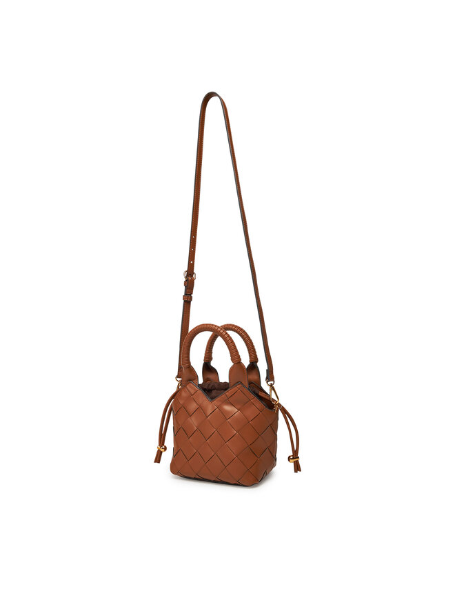 Aldo Handtasche Aldo Royffe 13933833 Braun