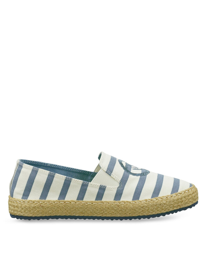 Gant Espadrilky Gant 30568945 Biela