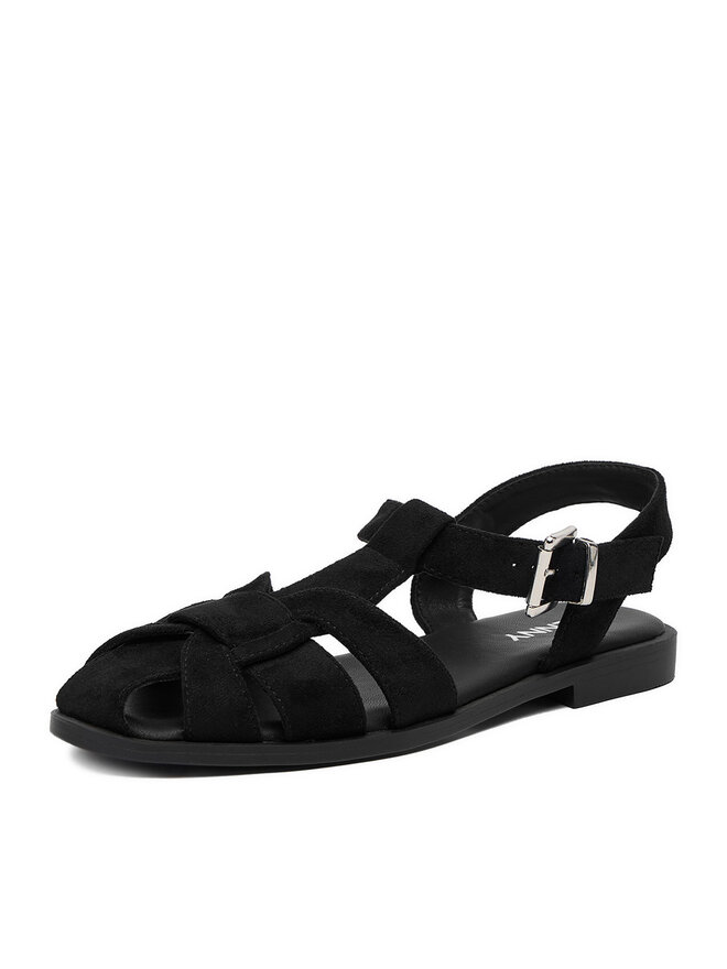 JENNY Sandalen JENNY CEO-HY80192-4 Schwarz
