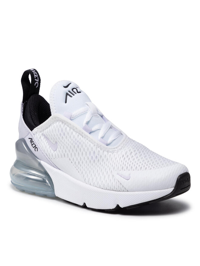 Sneakers Nike Air Max 270 Ps A02372 159 Blanc chaussures