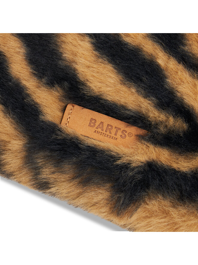 Barts Лента за глава Barts Calla Headband 28910371 Кафяв
