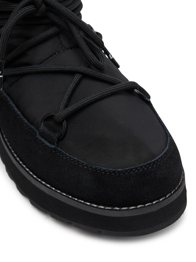 Luhta Botas de nieve Luhta Nauttiva 75580 Negro