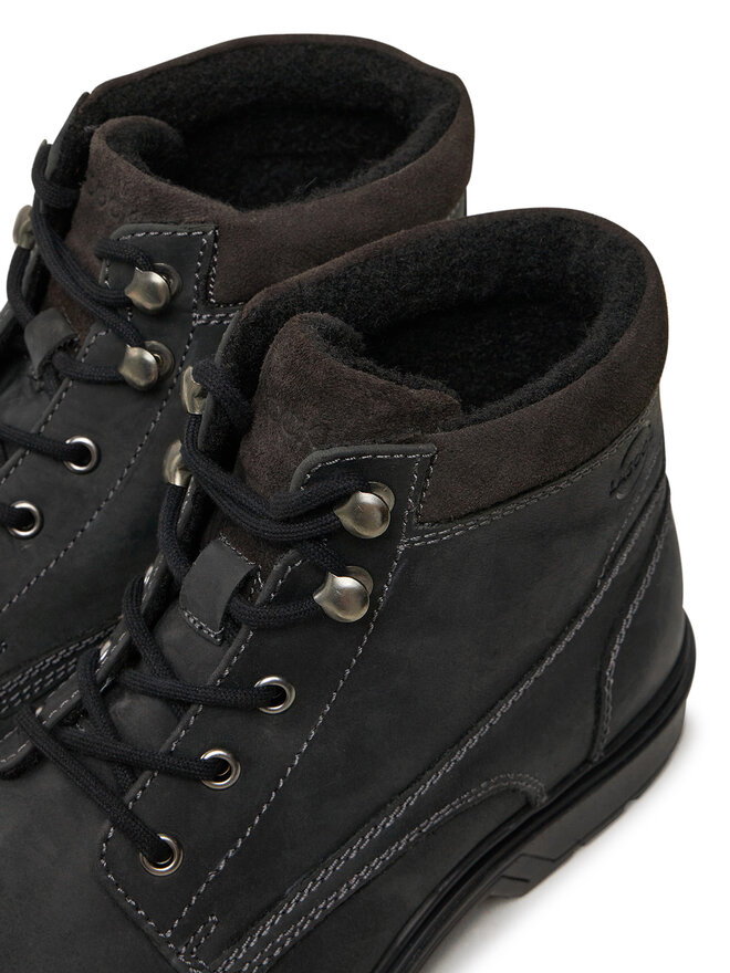 Lasocki Botas Lasocki SOON-05 MI08 Negro