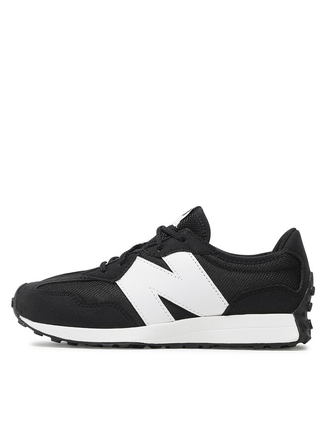 New Balance Sneakers New Balance GS327CBW Nero
