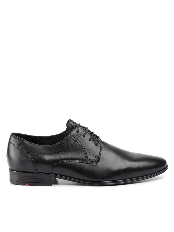Lloyd Scarpe basse Lloyd Osmond 27-558-10 Nero