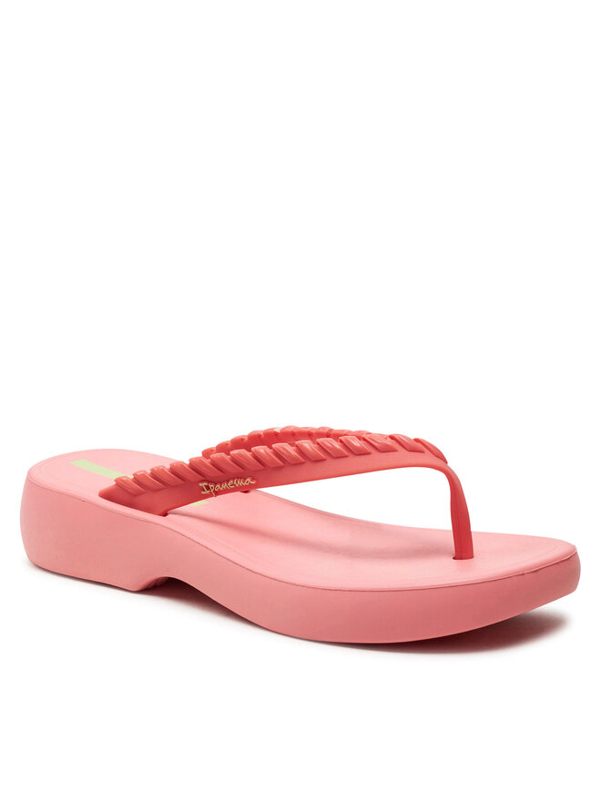 Ipanema Šlepetės per pirštą Ipanema 27079 Rožinė