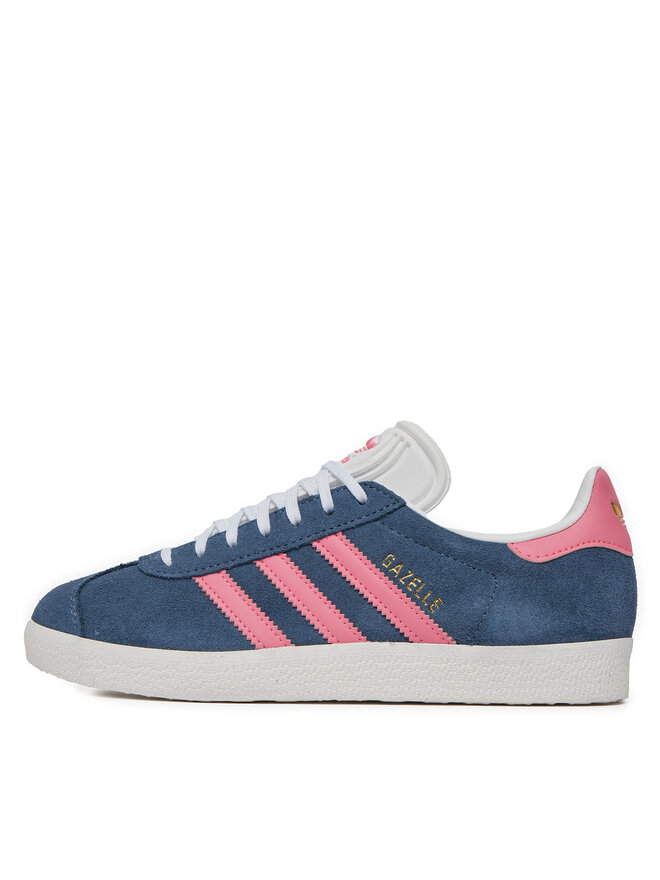 adidas Sneakers adidas Gazelle W ID3189 Dunkelblau