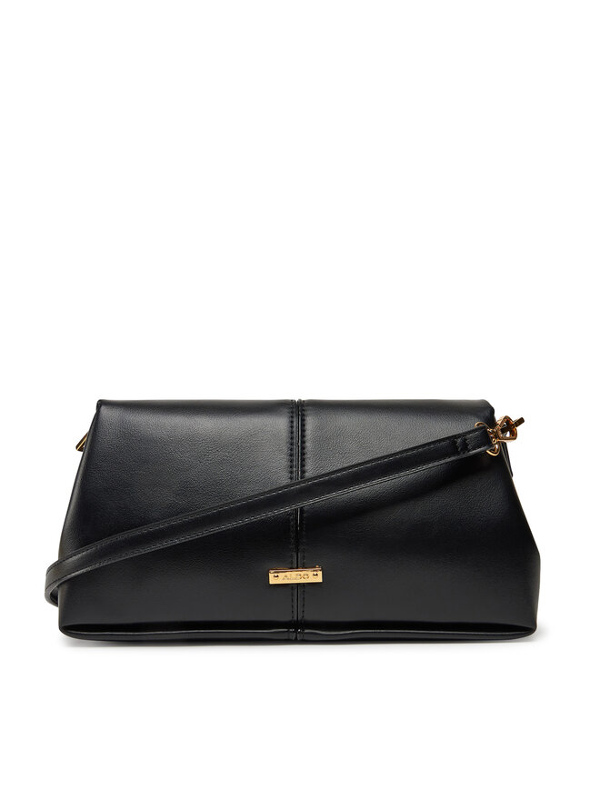 Aldo Borsetta Aldo Sadiebag 13933814 Nero