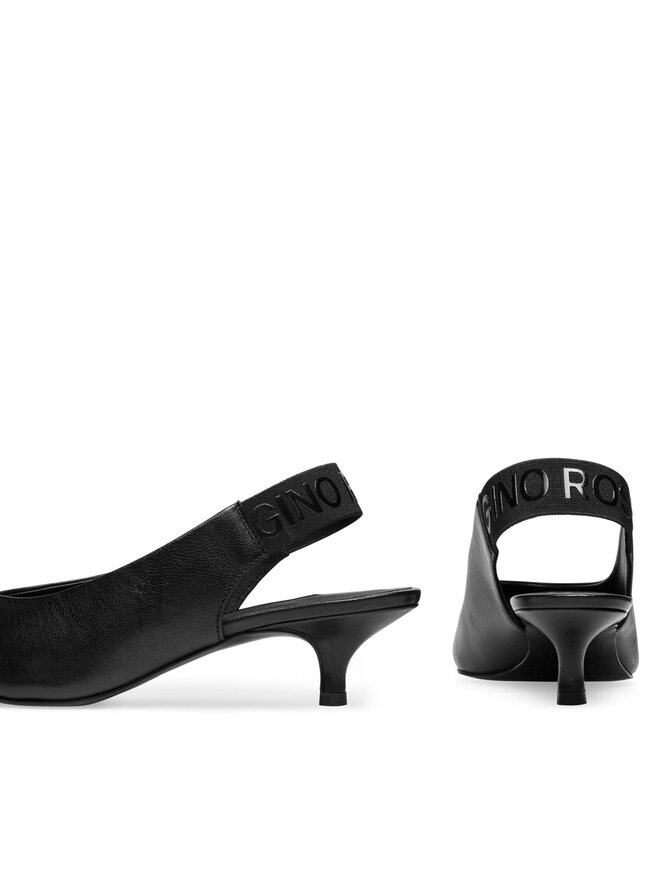 Gino Rossi Sandale Gino Rossi LAURA-112819 Negru