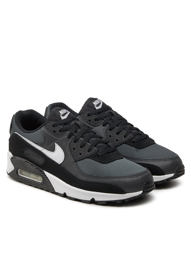 Nike Sneakersy Nike CN8490-002 Čierna