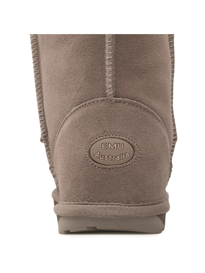 EMU Australia Schneeschuhe EMU Australia Wallaby Lo Teens T10102 Beige